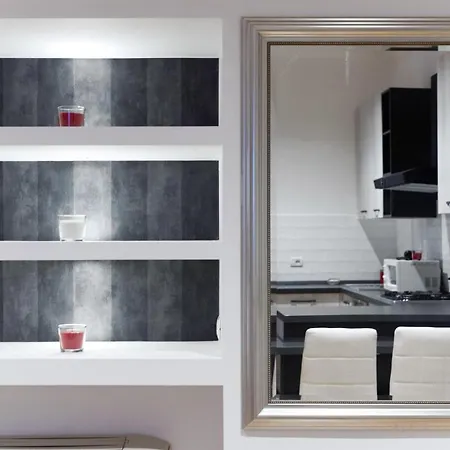 Apartment Piazza Venezia Design *