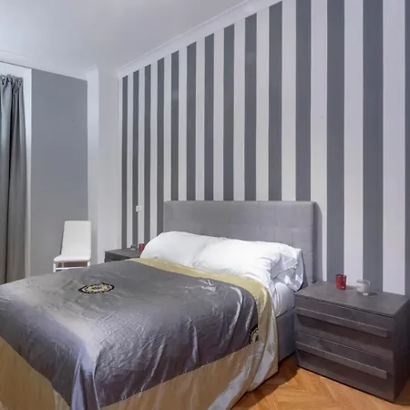 Piazza Venezia Design Apartment Rome