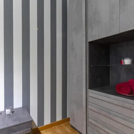 Piazza Venezia Design Apartment