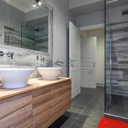 Piazza Venezia Design Apartment