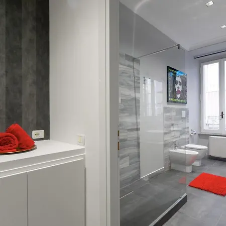 Piazza Venezia Design Apartment Rome