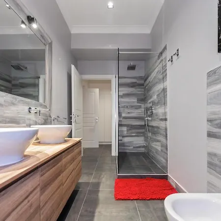 Piazza Venezia Design Apartment